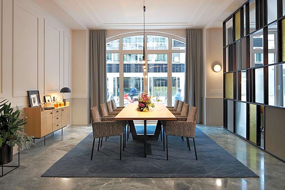 Classik Hotel Alexander Plaza