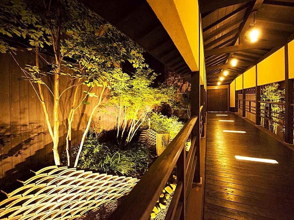 Ryokan Migiwatei Ochikochi