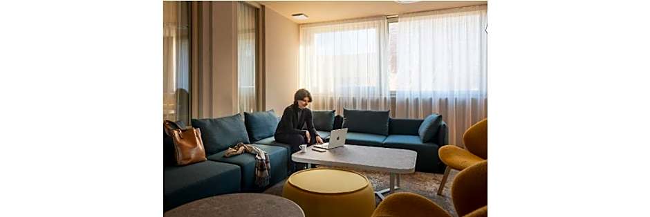 Mercure Acheres St Germain en Laye