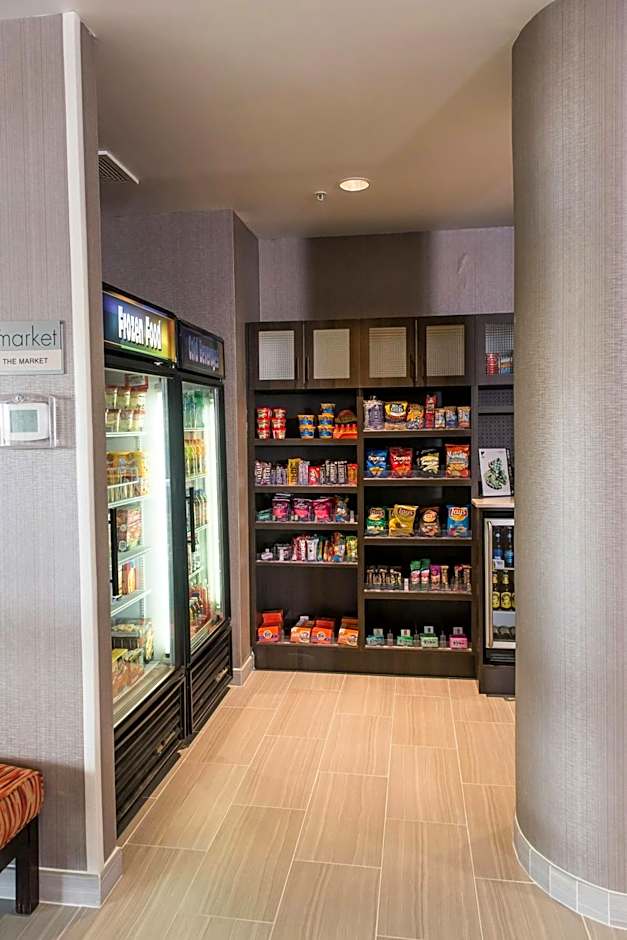 SpringHill Suites by Marriott Houston Pearland