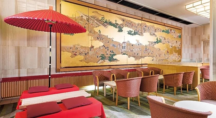 Hotel New Hankyu Kyoto