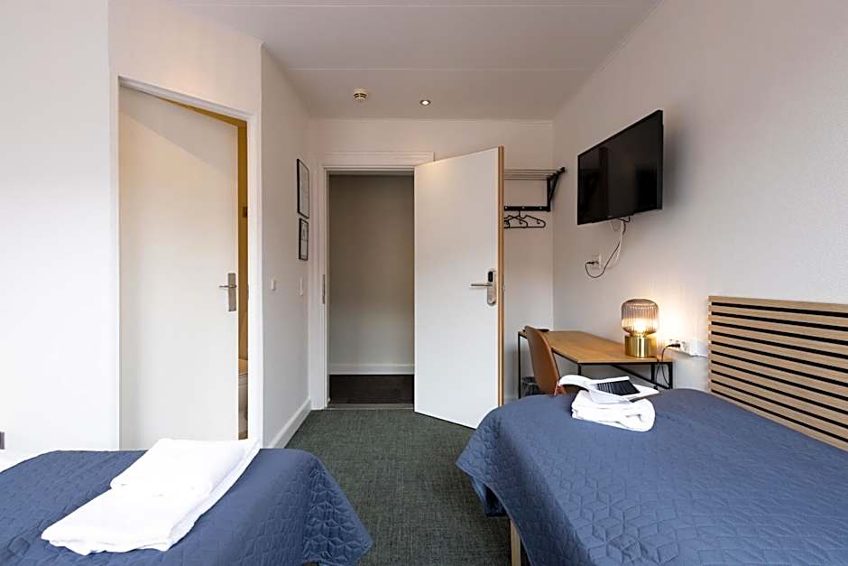 Milling Hotel Mini 11