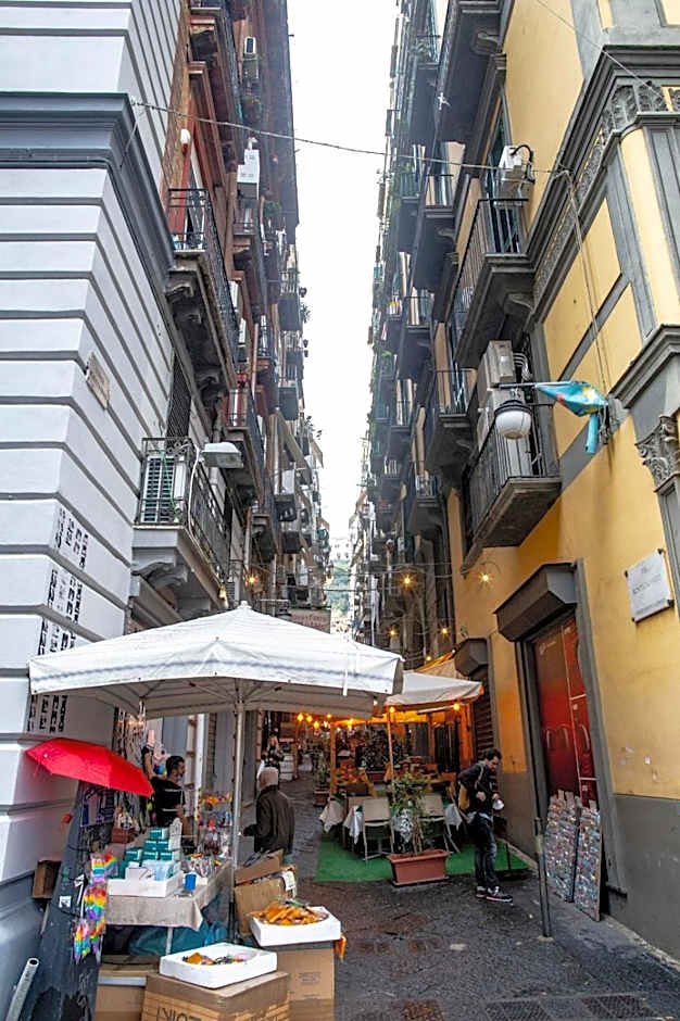 Royal Boutique Napoli