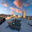 Tatakis Design Hotel, Fira