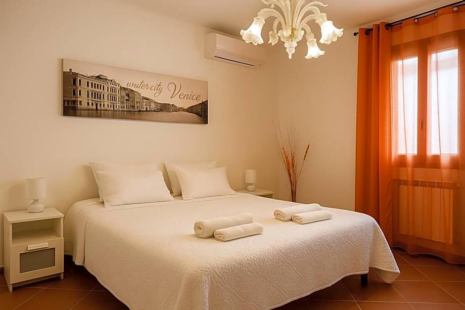 B&B Airport Venice Diego 2