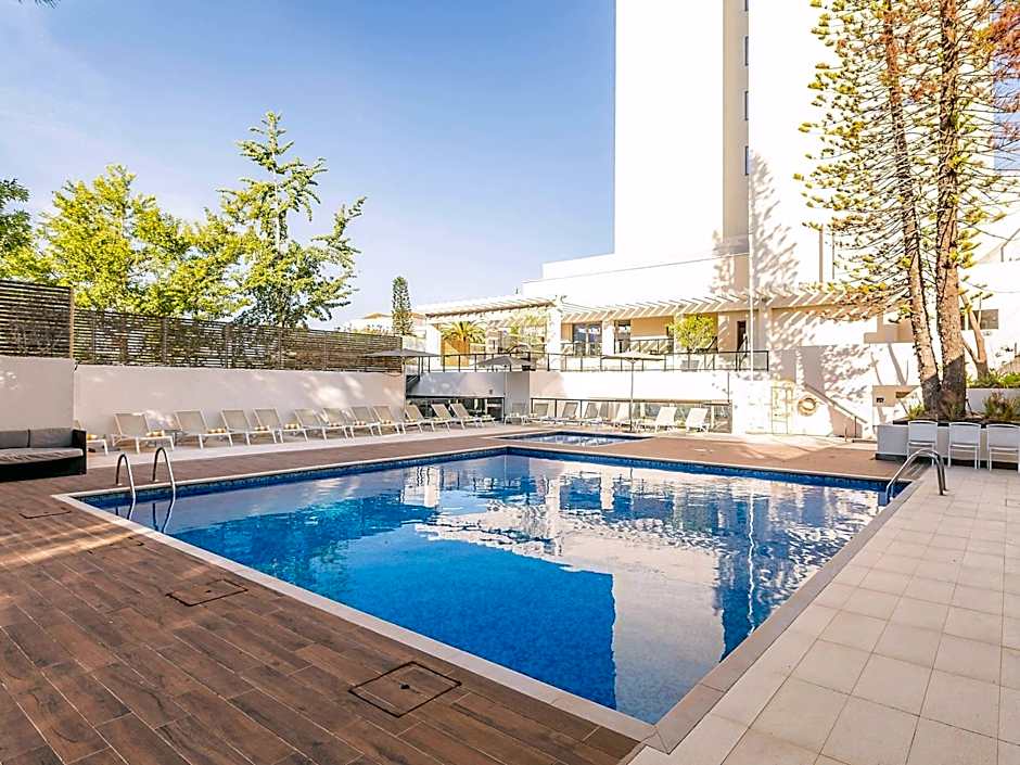 Novotel Lisboa