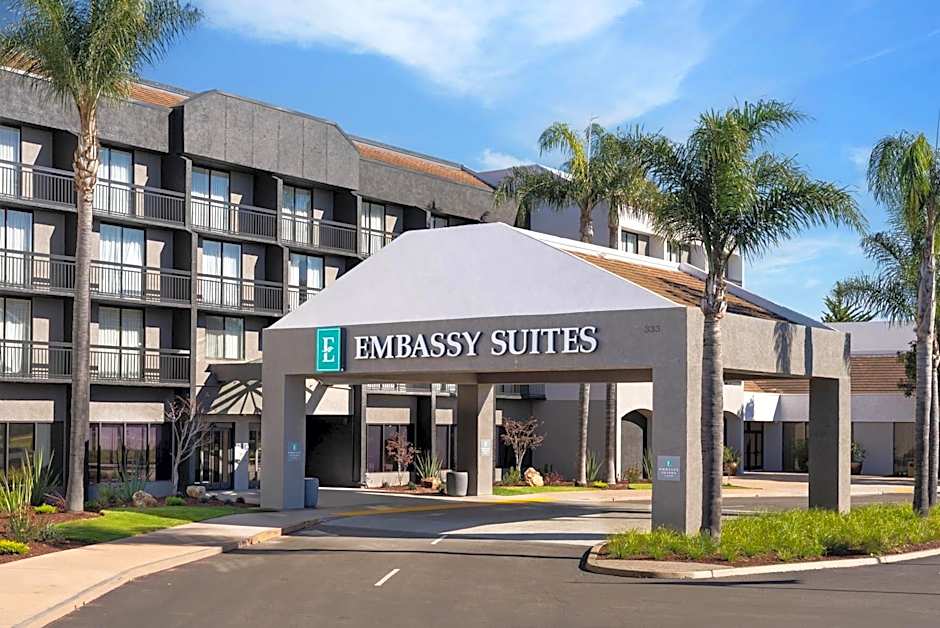 Embassy Suites by Hilton San Luis Obispo
