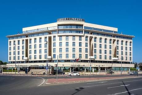 Hotel Nelva
