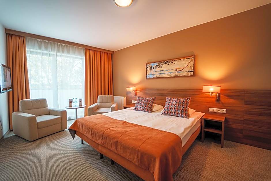 Arche Hotel Pulawska Residence