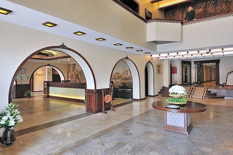 Agacli Hotel