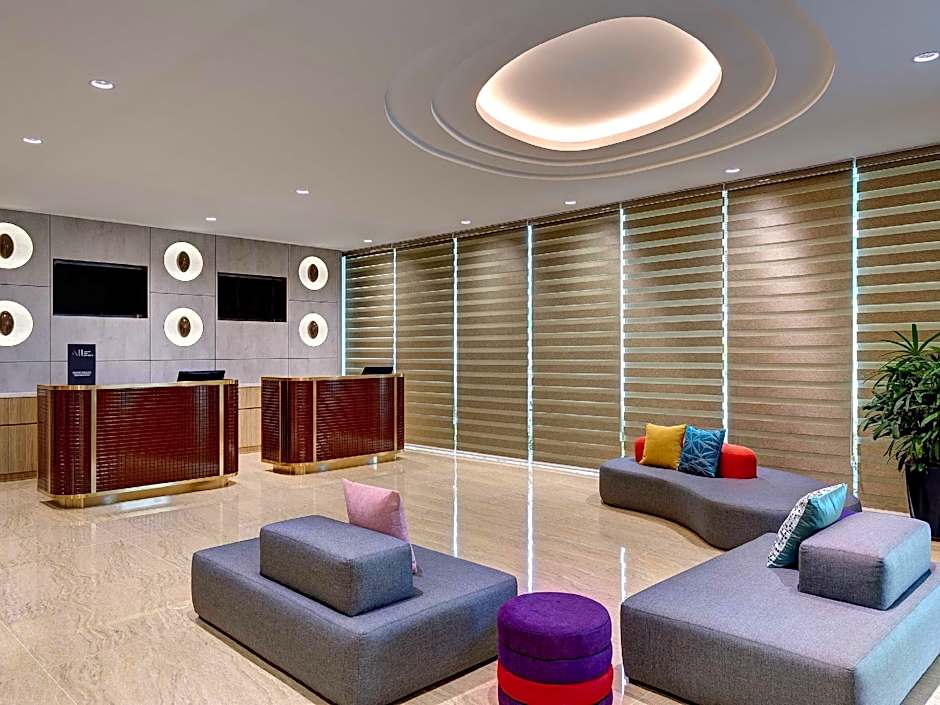 ibis Styles Johor Iskandar Puteri