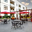Hampton Inn By Hilton And Suites Seattle-Downtown