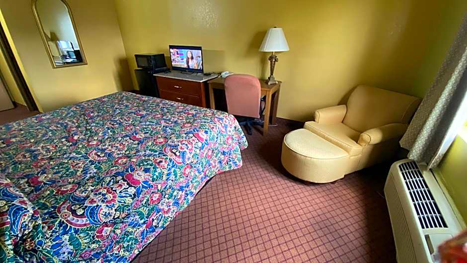 Sunset Inn-Rolla