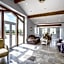 Ladera Retreat Lodges