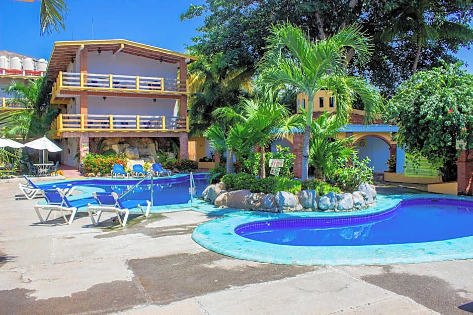 Bungalows As D' Oros Deluxe