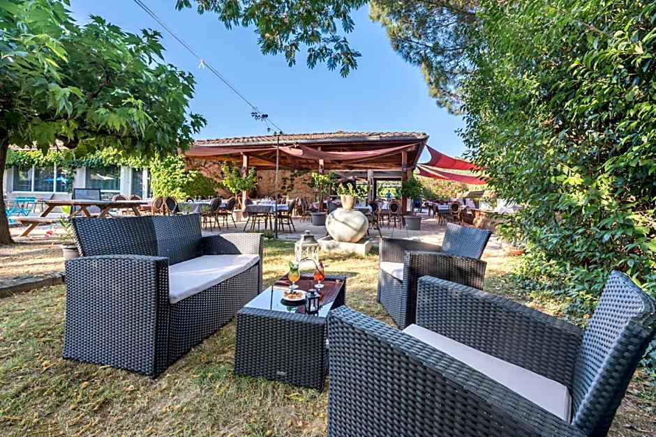 Le Clos des Bruyères