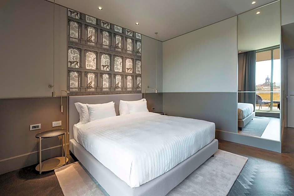 Radisson Collection Hotel, Roma Antica