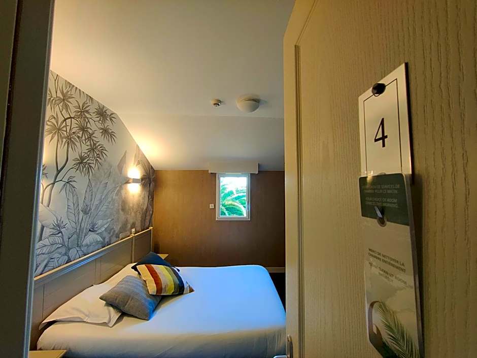 Domaine de la Barbinais