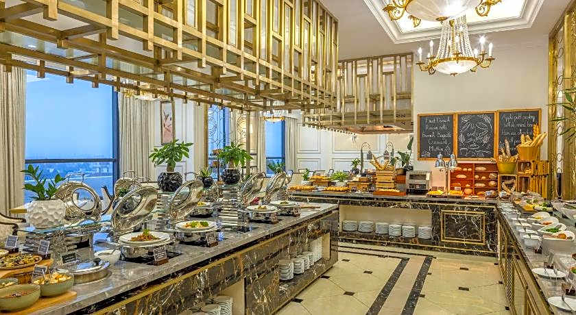 Meliá Vinpearl Phu Ly