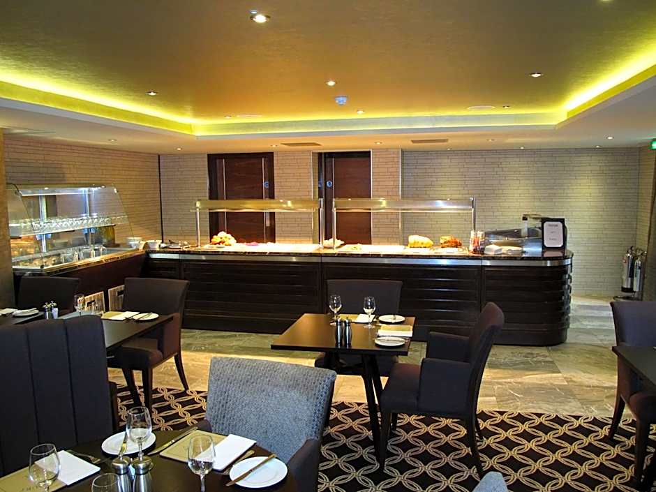 Best Western Heath Court Hotel