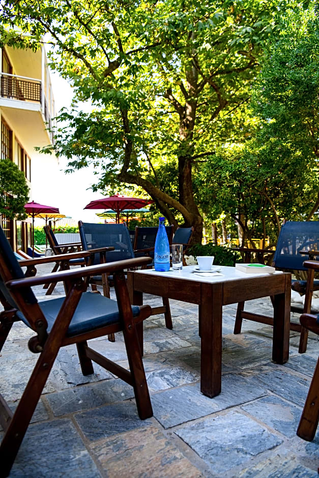 Alkyon Hotel Skiathos