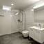 VISIMO Apartments St Georgen-Strasse St Gallen - Design City Nature