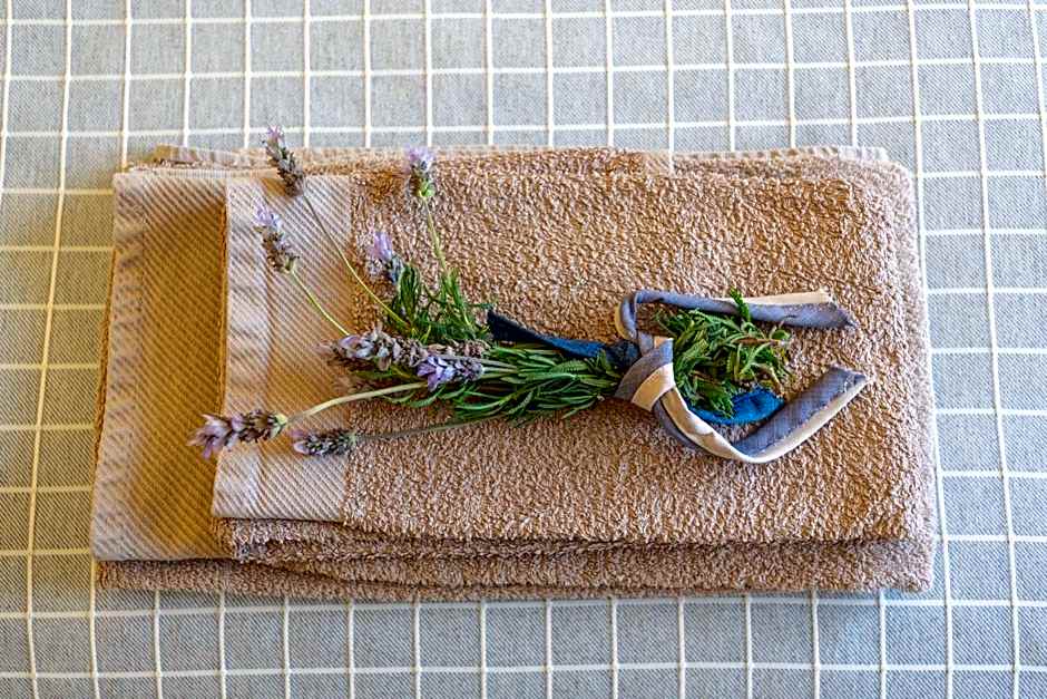 Casas da Formosa - Downtown Alegria B&B