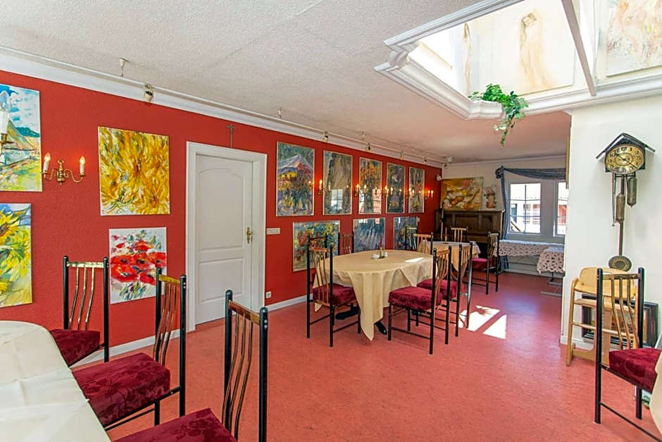 Hotel Im Schwedischen Hof