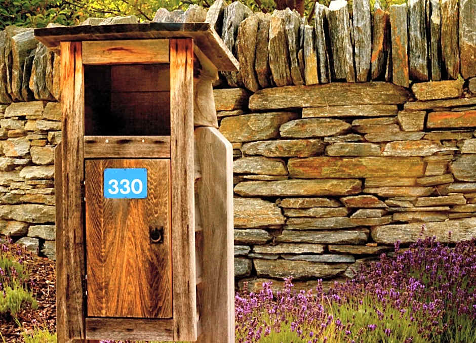 Three Thirty B & B