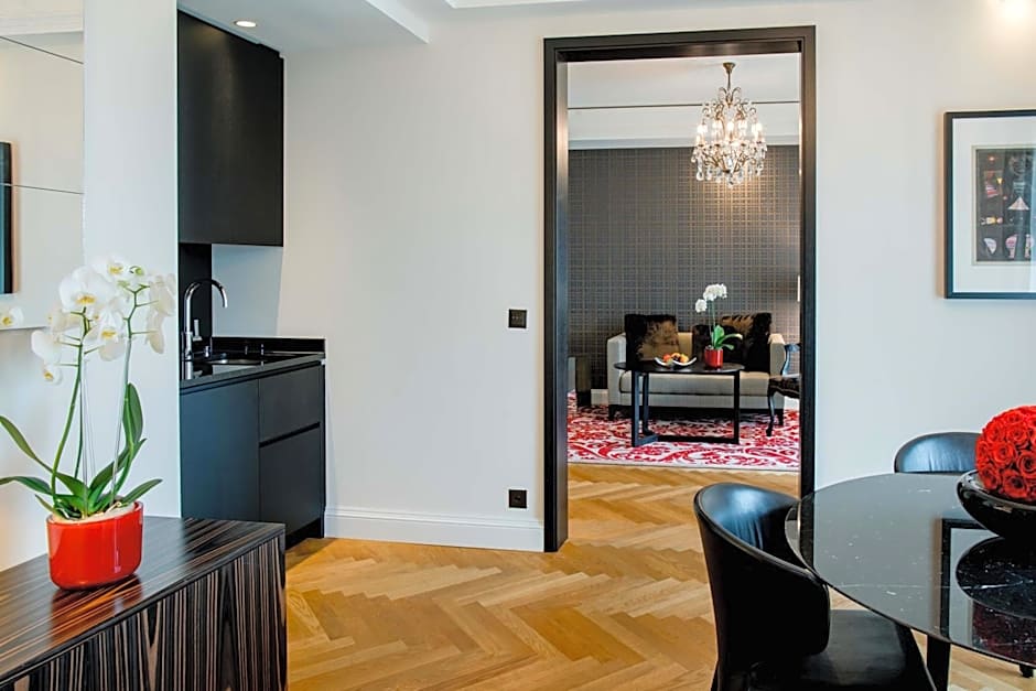 Hotel Schweizerhof Bern & Spa