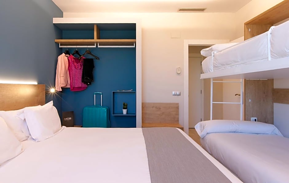 Hotel Ciudad de Burgos