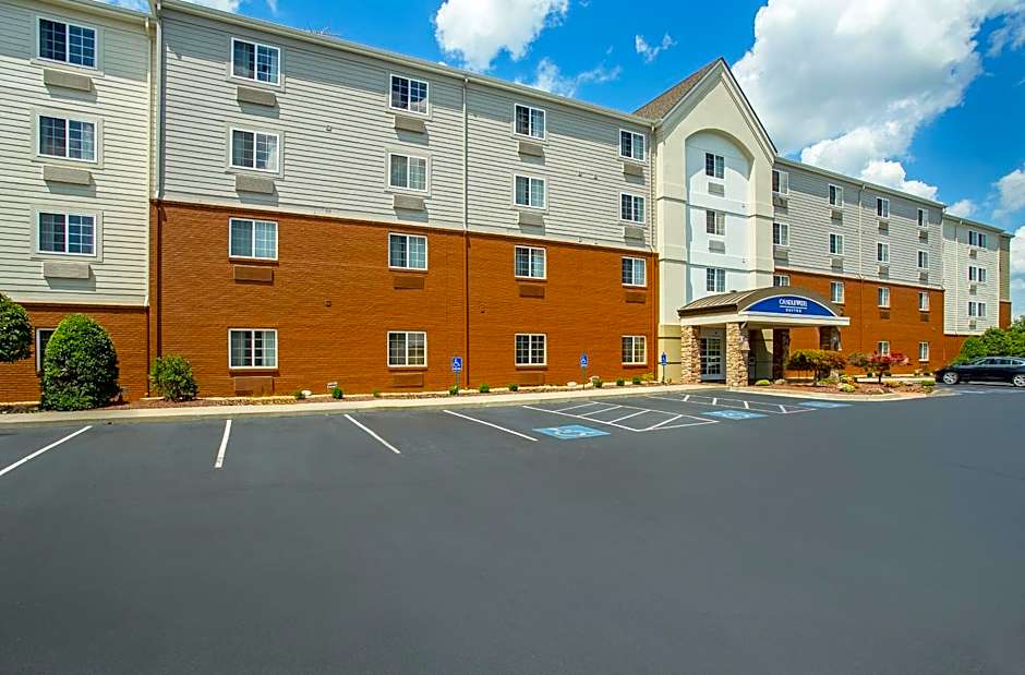 Candlewood Suites Bowling Green By IHG