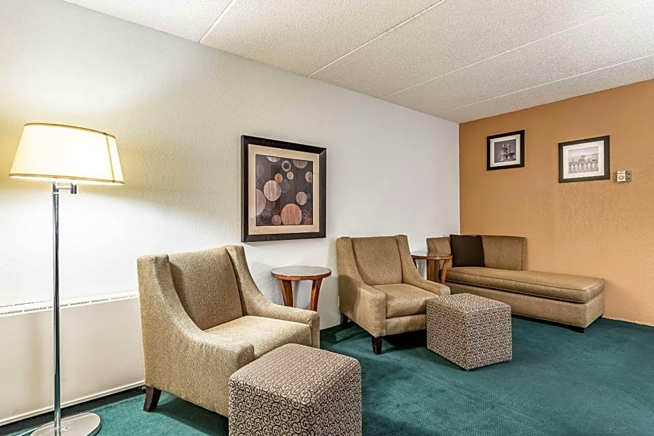 Quality Inn & Suites