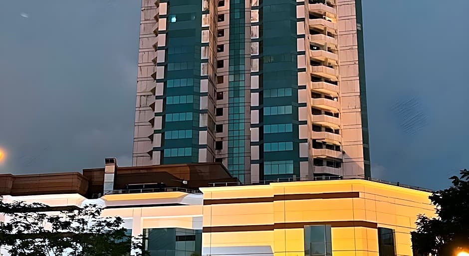 Imperial Hotel Miri