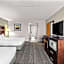 Best Western Luxbury Inn-Fort Wayne