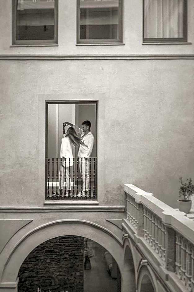 Hotel Palau Macelli & Spa