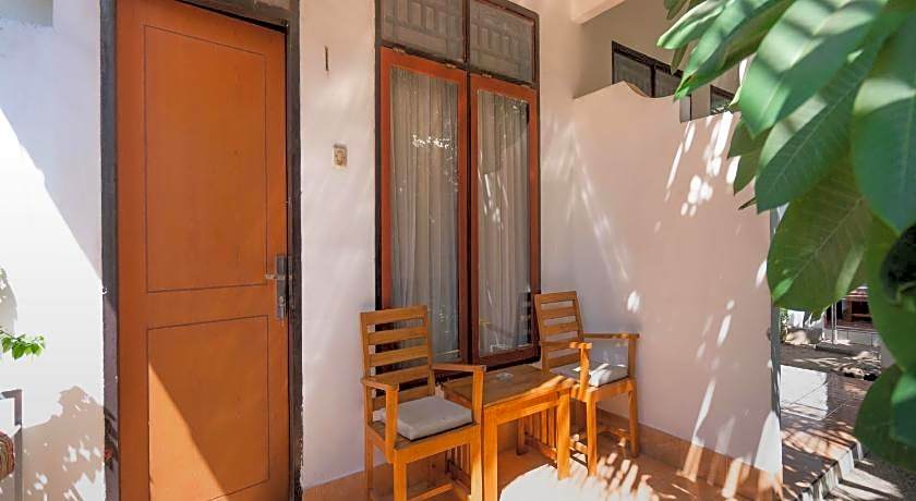 OYO 997 Ocean 2 Bungalows