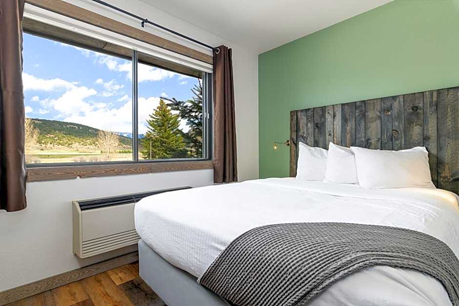 MTN Lodge Ridgway