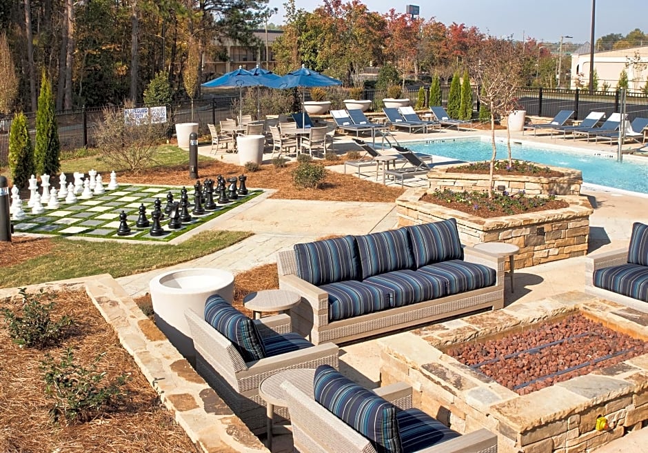 Hampton Inn & Suites by Hilton Augusta-Washington Rd
