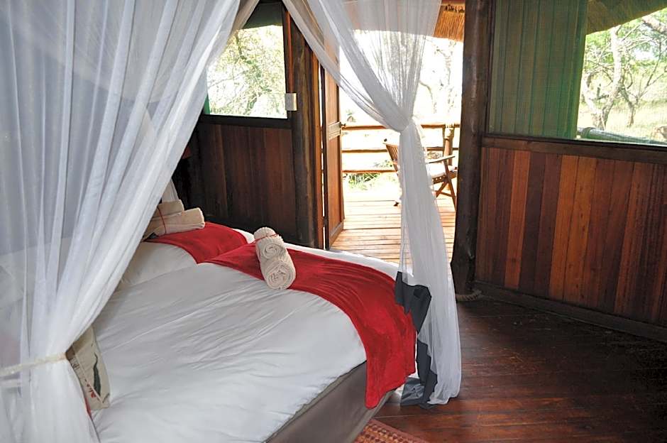 Shayamoya Tiger Fishing And Game Lodge