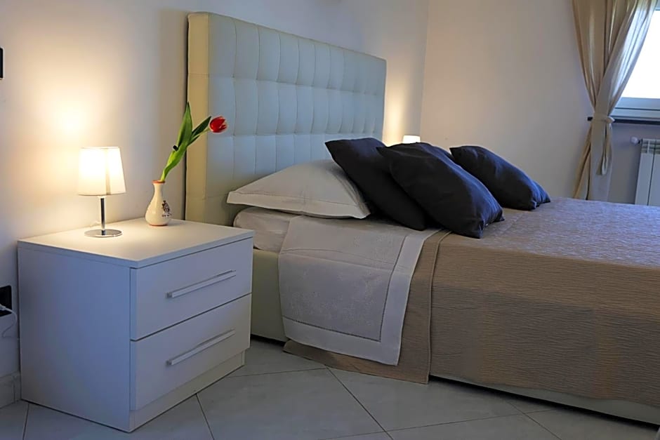B&B Privileged – Pollena Trocchia, CO