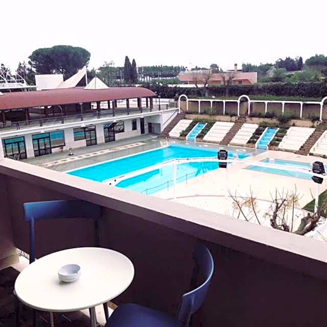 D'Aragona Lifestyle Hotel