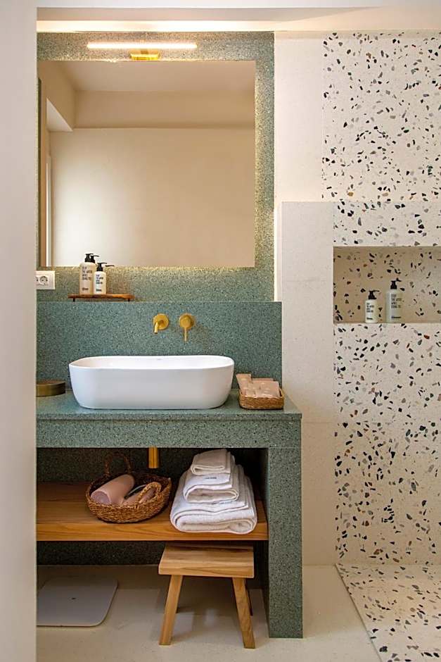 Aegean Stories pelagos suites