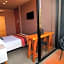 Hotel Momotus Tuxtla - Desayuno incluido