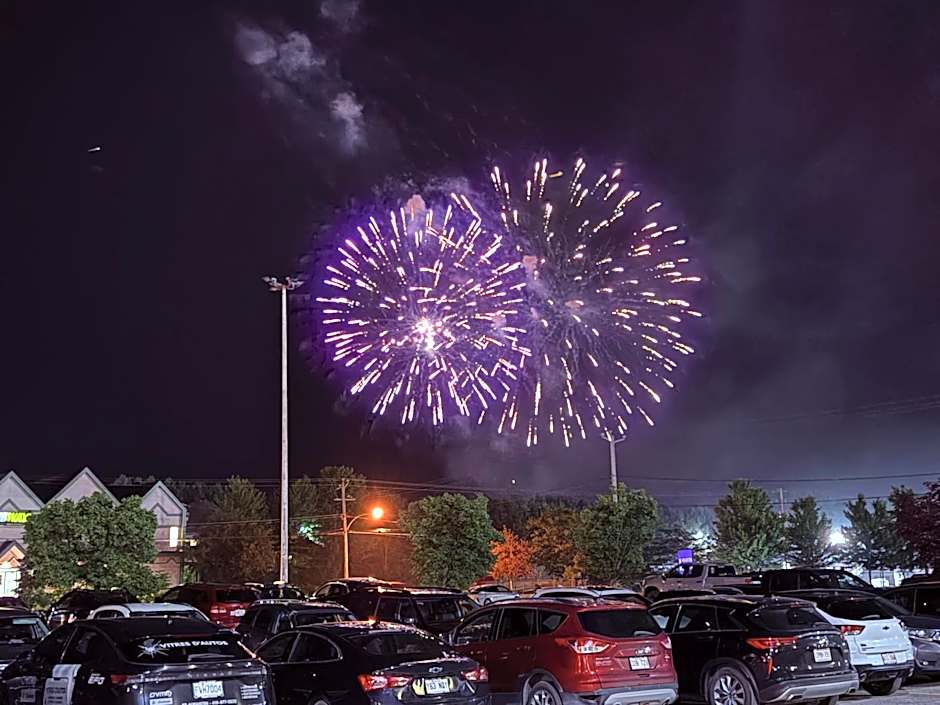 Days Inn by Wyndham Ste. Helene-de-Bagot