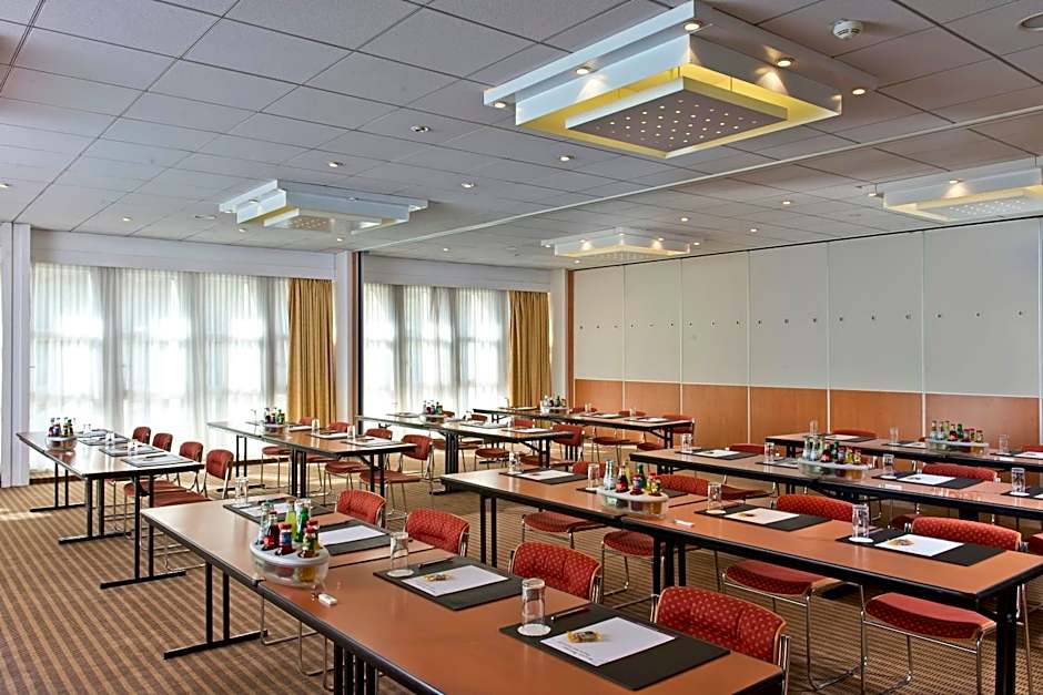 Mercure Hotel Saarbrucken Sud