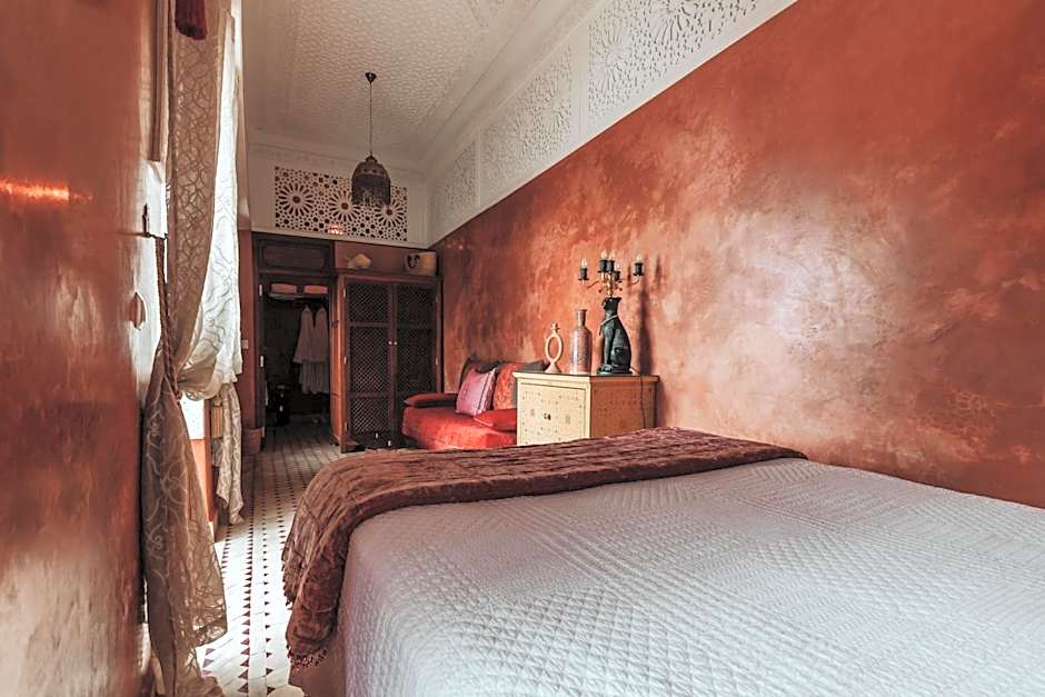Kenzara Suites & Pool, Your private escape
