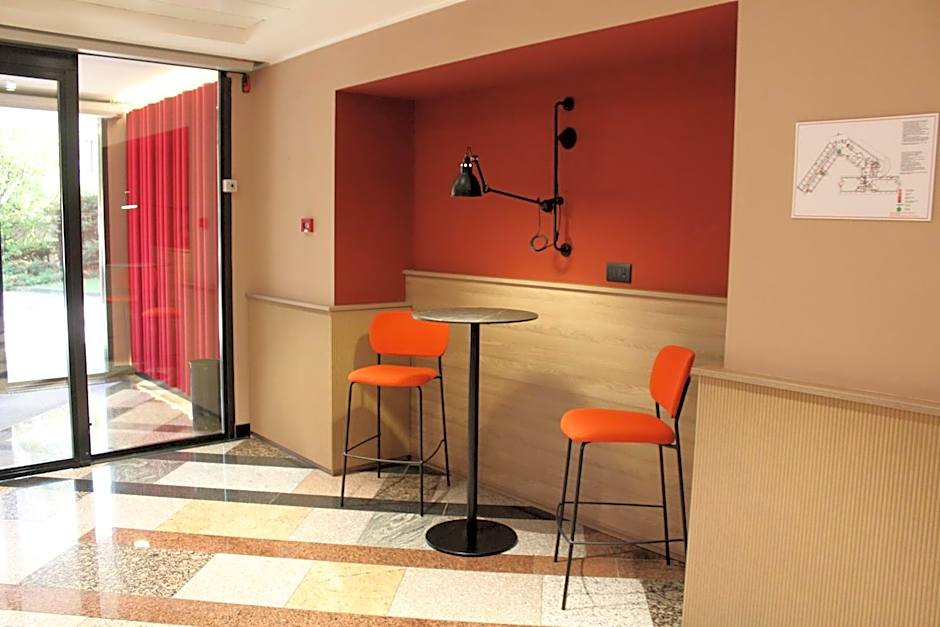 Best Western Mirage Hotel Fiera