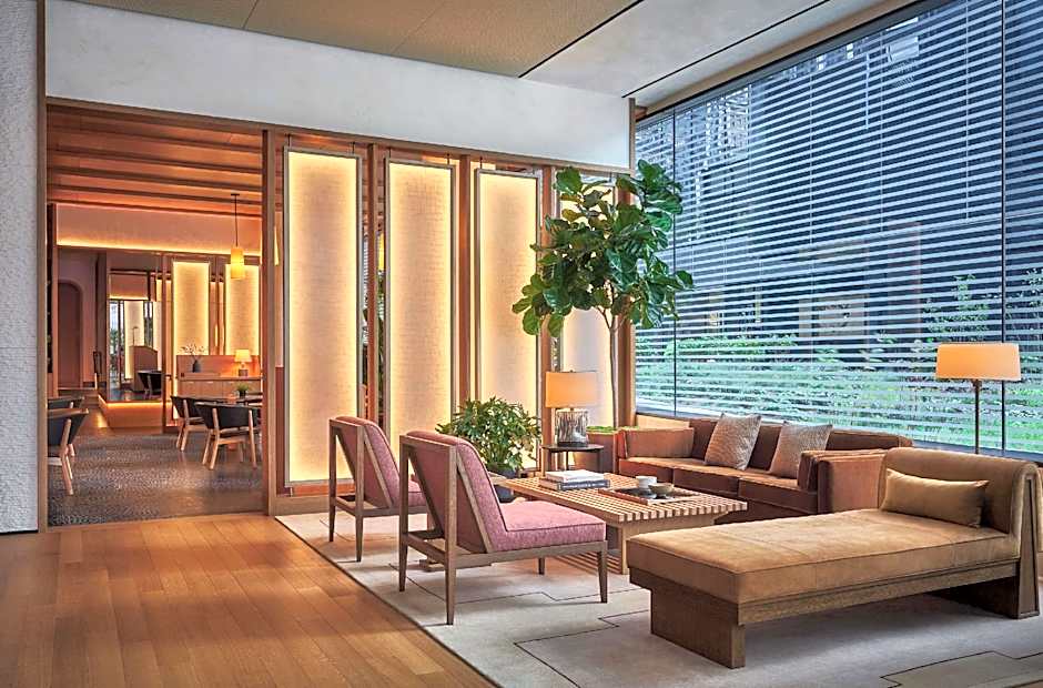 Pendry Manhattan West