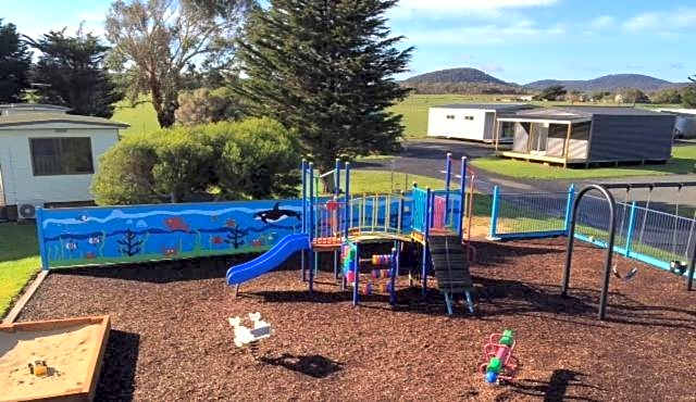 BIG4 Low Head Tourist Park